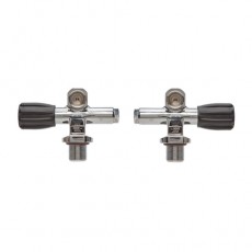 [18139] 써모 207바 싱글 밸브 (각각 좌,우)