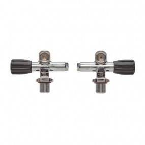 [18139] 써모 207바 싱글 밸브 (각각 좌,우)