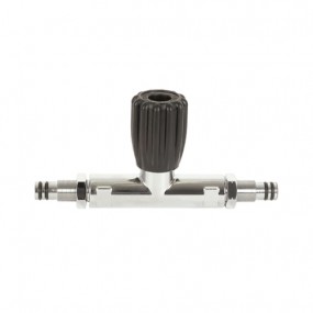 [18140] 써모 더블 밸브 조인트(아이솔레이션 밸브)