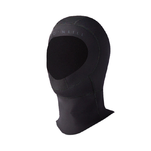 [18147] 5mm HOOD W/Zipper 후드