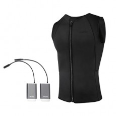 [18158] 아쿠아나 히티드 베스트 Heated Vest 히팅 베스트 발열조끼