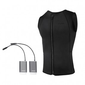 [18158] 아쿠아나 히티드 베스트 Heated Vest 히팅 베스트 발열조끼