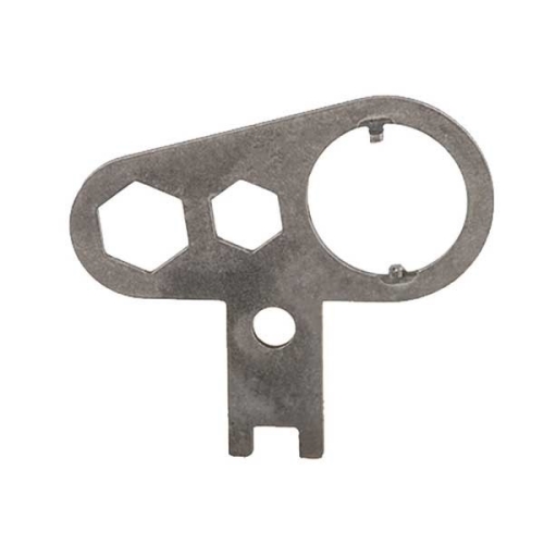 [18192] 탱크밸브 노브 리테이너 NEW