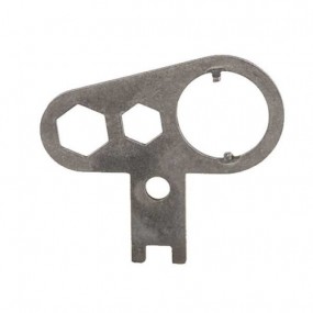 [18192] 탱크밸브 노브 리테이너 NEW