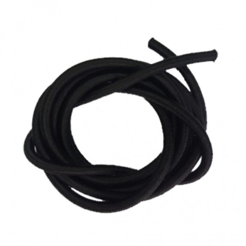 [18193] 번지고무줄 4mm 텍라인