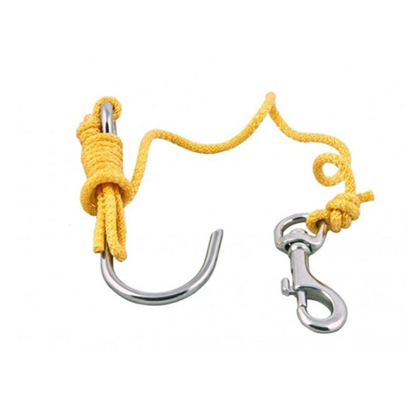 [18195] 조류 걸이