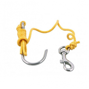 [18195] 조류 걸이