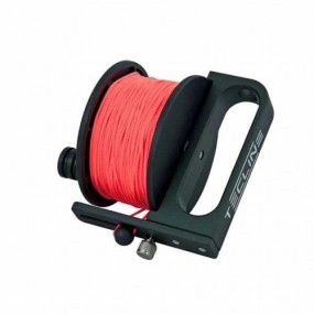 [18197] 130미터 스탠스냅 릴