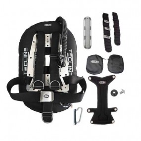 [18204] 싱글윙 DIR 앱솔루트 세트