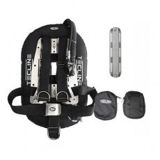 [18205] 싱글윙 에볼루션 세트 레드,네온옐로,네온블루