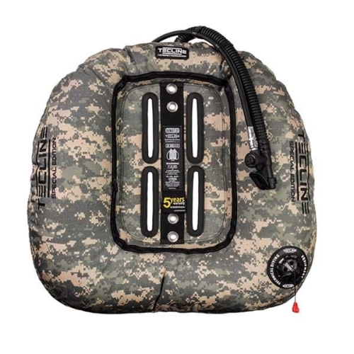 [18233] 윙 도넛22 SE 카모