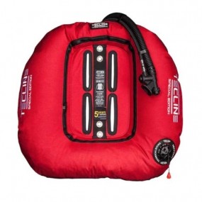 [18235] 윙 도넛22 SE 레드