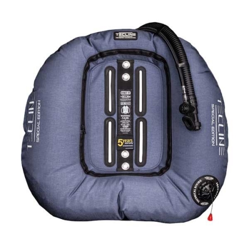 [18236] 윙 도넛22 SE 블루