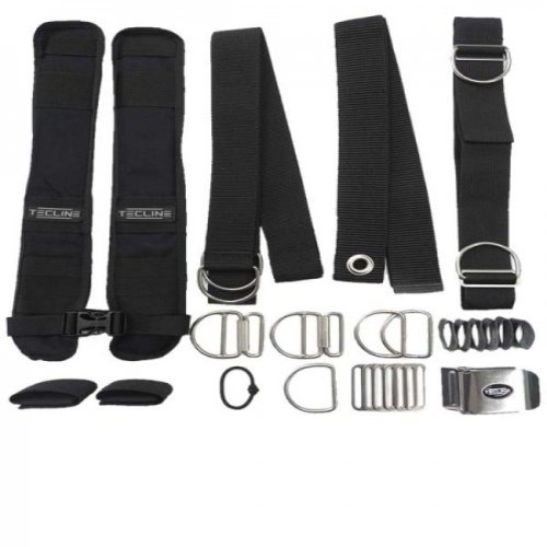 [18252] 어깨조절 하네스 세트