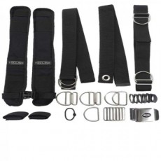 [18252] 어깨조절 하네스 세트