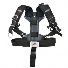 [18262] ALU H형 530g 어깨조절 세트