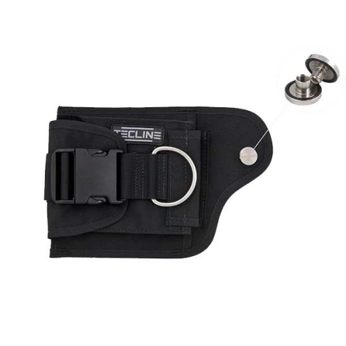 [18266] 웨이트포켓 40 무브블디링 LEFT