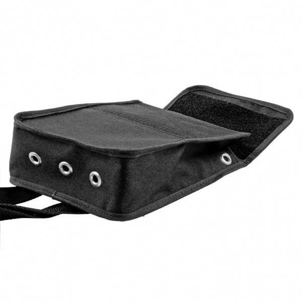 [18269] 벨트부착형 포켓 대