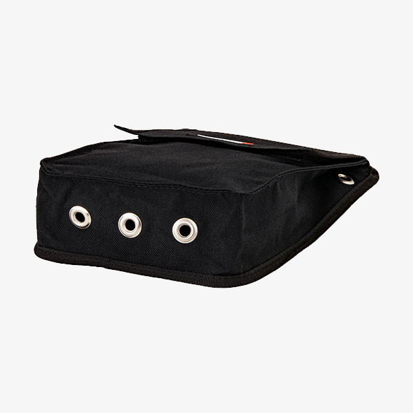 [18270] 슈트 접착형 포켓