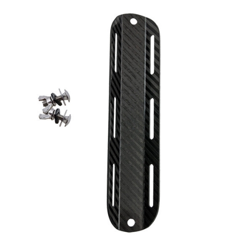 [18274] 카본 싱글탱크 어댑터 115g