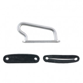 [18276] DIR 신치(진치) 아답터(1개)