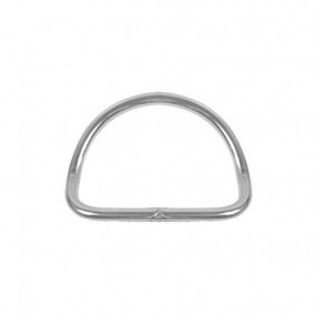 [18283] 디링 (50mm x 5mm) 꺾임