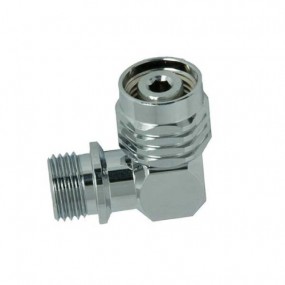 [18307] 2단계 스위벨 90도