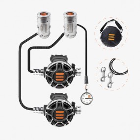 [18311] R2 TEC2 더블 세트