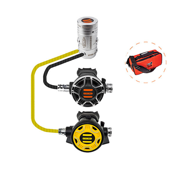 [18326] R2 TEC2/REC1 옥토퍼스 세트