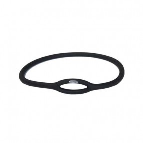 [18329] 목 번지줄 72 블랙