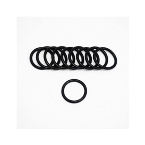 [18372] O-rings for DIN connection 10 pcs-viton