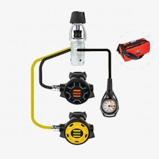 [18379] R1 REC1 콘솔 1게이지 세트