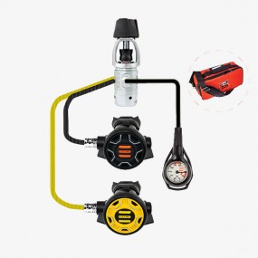 [18379] R1 REC1 콘솔 1게이지 세트