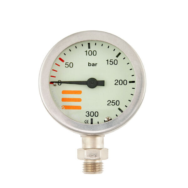 [18393] 63mm 232bar