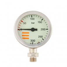 [18393] 63mm 232bar