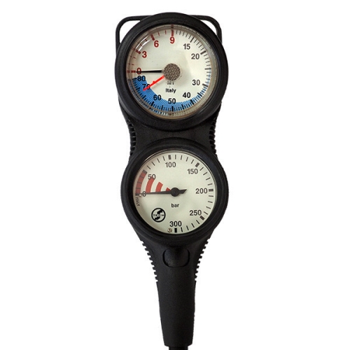 [18406] 63mm 2 게이지 콘솔