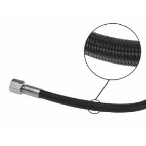 [18448] 저압호스 프로플렉스 0.90m 블랙