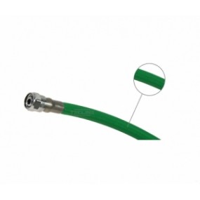 [18451] 저압호스 마이플렉스 1.00m 그린