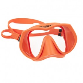 [18489] 프레임리스 수퍼 뷰 (오렌지)