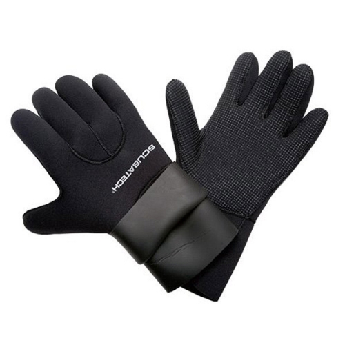 [18499] 네오플랜 세미드라이 장갑