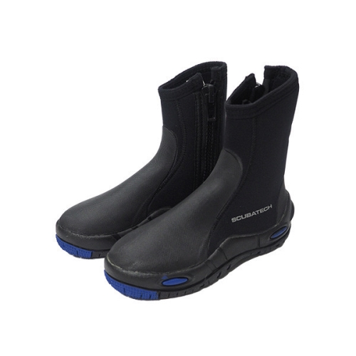 [18503] 5mm 티타늄 프로텀 부츠