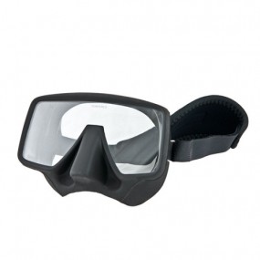 [18518] 프레임리스 클래식 벨크로스트랩