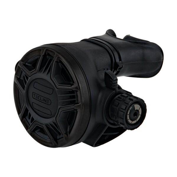 [18527] TEC2 블랙 2단계 EN250A 리버서블(밀리터리)