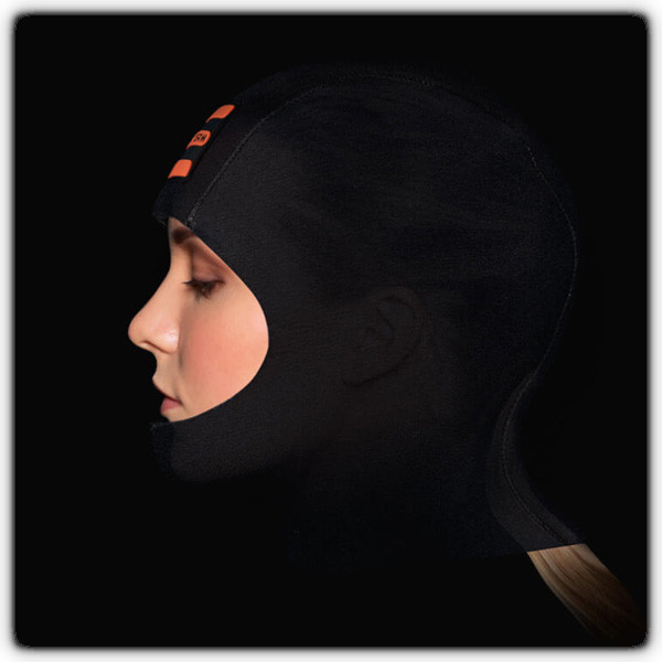 [18528] 텍라인 후드 5/7 mm