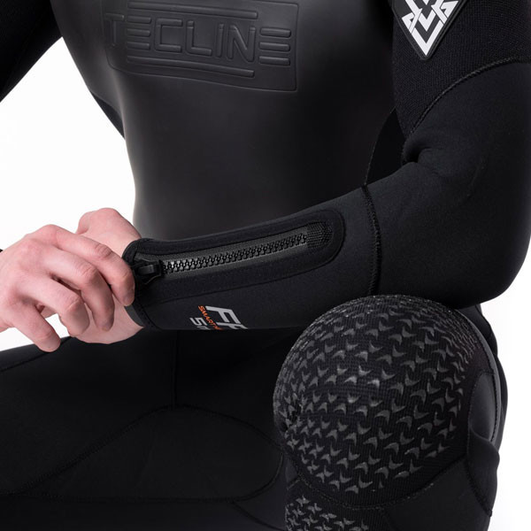 [18535] PROTERM TECLINE 5 MM