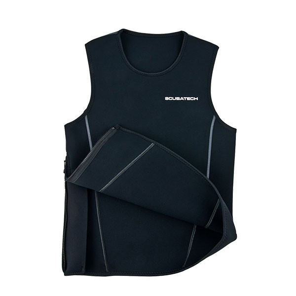 [18536] 네오플랜 조끼 3 mm