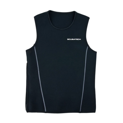 [18536] 네오플랜 조끼 3 mm