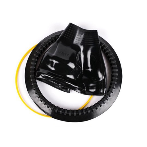 [18545] 실리콘 넥씰 자가교체형 풀세트 60190