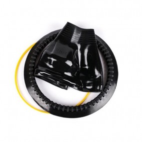 [18545] 실리콘 넥씰 자가교체형 풀세트 60190