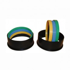 [18550] 씨텍 손목링 - 슈트 소매용